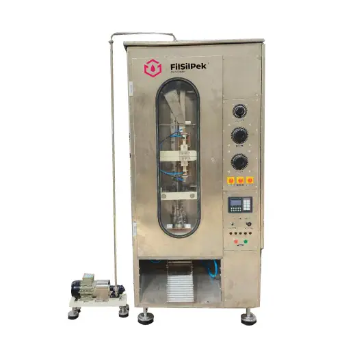 Cooking-Oil-Pouch-Packing-Machine